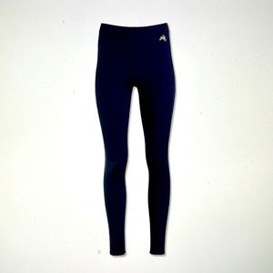 Tracksmith Session Tights-worn once